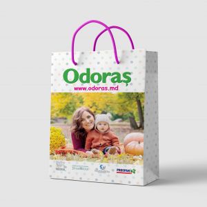Odoras